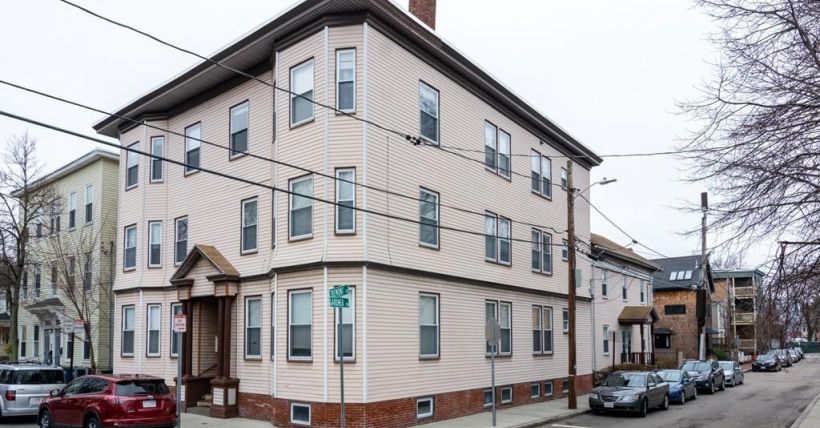 Cambridge and Somerville, MA Second Quarter 2019 Multi-Family Market Report